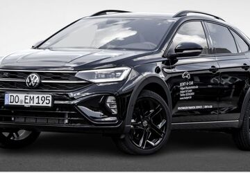 VW Taigo 9.220 km 27.811 &euro; Dortmund 44379