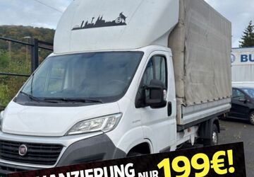Fiat Ducato 382.790 km 6.450 &euro; Hagen 58089
