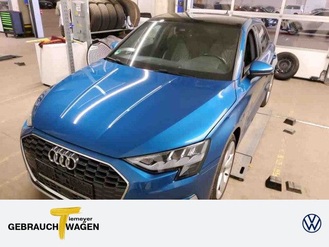 Audi A3 41.598 km 26.390 &euro; Bochum 44892