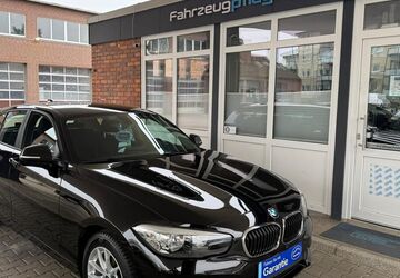 BMW 118 23.335 km 15.499 &euro; Herne 44652