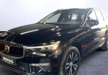 Volvo XC60 87.305 km 27.880 &euro; Recklinghausen 45659