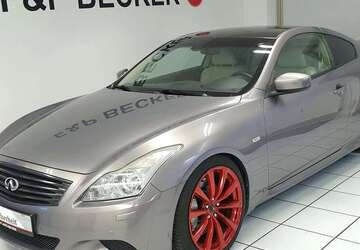 INFINITI G37 93.104 km 19.490 &euro; Wuppertal 42275