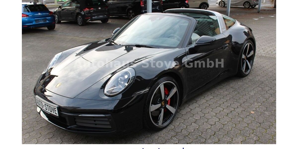 Porsche 992 14.500 km 152.992 &euro; Hagen 58095