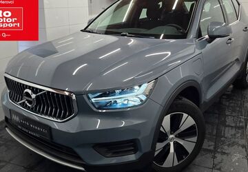 Volvo XC40 90.000 km 24.995 &euro; Hagen 58099