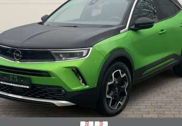 Opel Mokka 59.150 km 18.490 &euro; Dorsten Wulfen 46286