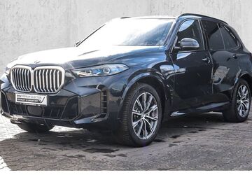 BMW X5 30.500 km 75.810 &euro; Velbert 42553