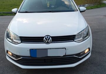 VW Polo 160.000 km 6.000 &euro; Herne 44651
