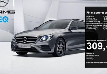 Mercedes-Benz E 300 92.611 km 29.290 &euro; Hagen 58135