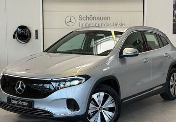 Mercedes-Benz EQA 5.033 km 35.950 &euro; Wuppertal 42281