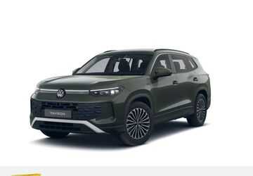 VW Tayron 25.393 km 40.550 &euro; Bochum 44892