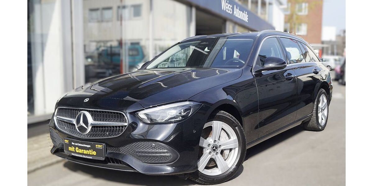 Mercedes-Benz C 300 169.000 km 20.990 &euro; Oberhausen 46045
