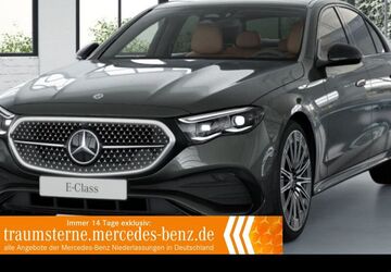 Mercedes-Benz E 220 28.056 km 62.980 &euro; Wuppertal 42115