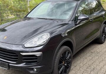 Porsche Cayenne 130.000 km 32.500 &euro; Herne ( Nordrhein-Westfalen ) 44628