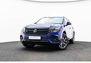 VW Touareg 52.863 km 49.910 &euro; Hagen 58091