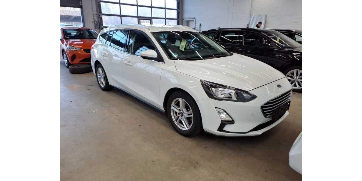 Ford Focus 107.000 km 11.990 &euro; Gelsenkirchen 45884