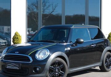 Mini ONE 134.527 km 4.990 &euro; Bochum 44807