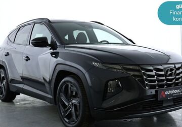 Hyundai TUCSON 39.677 km 26.690 &euro; Wuppertal 42287