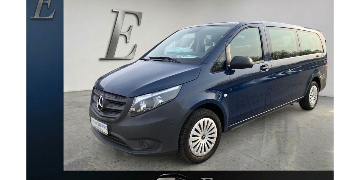 Mercedes-Benz Vito 50.292 km 33.490 &euro; Witten 58454