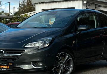 Opel Corsa 66.000 km 10.600 &euro; Essen 45326