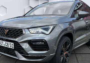 Cupra Ateca 20.000 km 44.850 &euro; Bottrop 46244