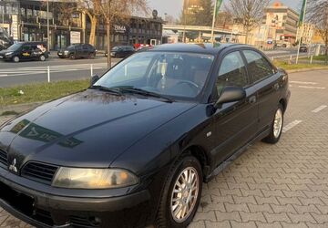Mitsubishi Carisma 198.000 km 1.500 &euro; Essen 45143