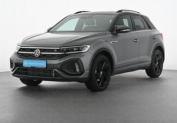 VW T-Roc 14.621 km 35.960 &euro; Essen 45143