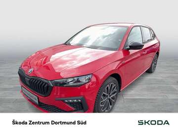 Gebrauchte Skoda Scala
