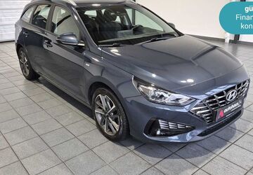 Hyundai i30 87.348 km 17.790 &euro; Wuppertal 42287