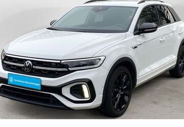 VW T-Roc 75.542 km 25.990 &euro; Bochum - Linden 44879