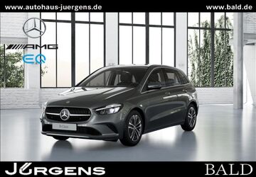 Mercedes-Benz B 200 8.654 km 30.870 &euro; Dortmund 44139