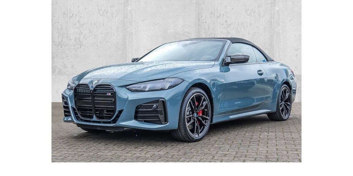 BMW M440 4.140 km 80.944 &euro; Herne 44625
