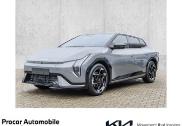 Kia EV4 5.999 km 43.190 &euro; Herne 44625