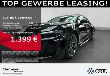 Audi RS5 4.050 km 128.390 &euro; Gelsenkirchen 45894