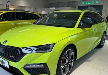 Skoda Octavia 46.005 km 31.990 &euro; Lünen 44534