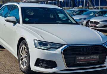 Audi A6 97.000 km 24.990 &euro; Essen 45141