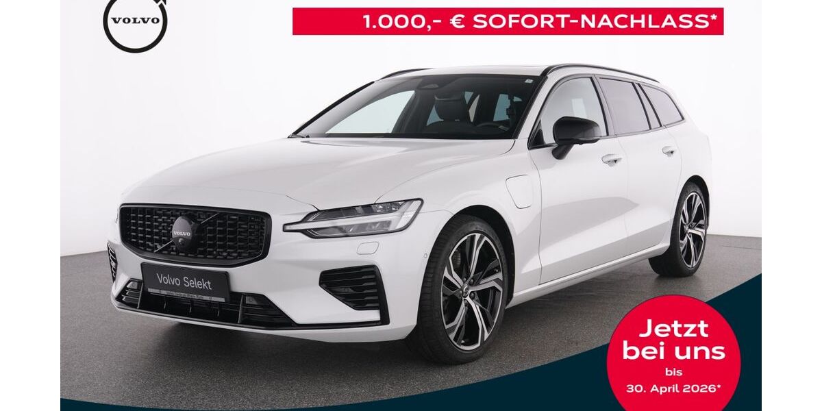 Volvo V60 42.355 km 39.950 &euro; Essen-Kray 45309
