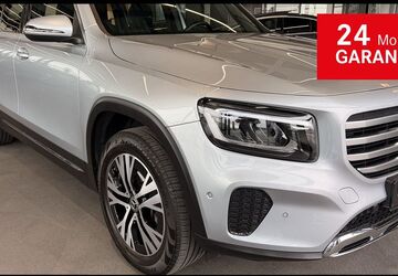 Mercedes-Benz GLB 200 22.979 km 41.880 &euro; Olfen 59399