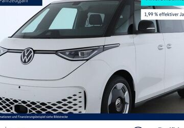 VW ID. Buzz 4.154 km 60.310 &euro; Bochum 44866