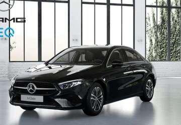 Mercedes-Benz A 180 9.208 km 28.390 &euro; Hagen 58135