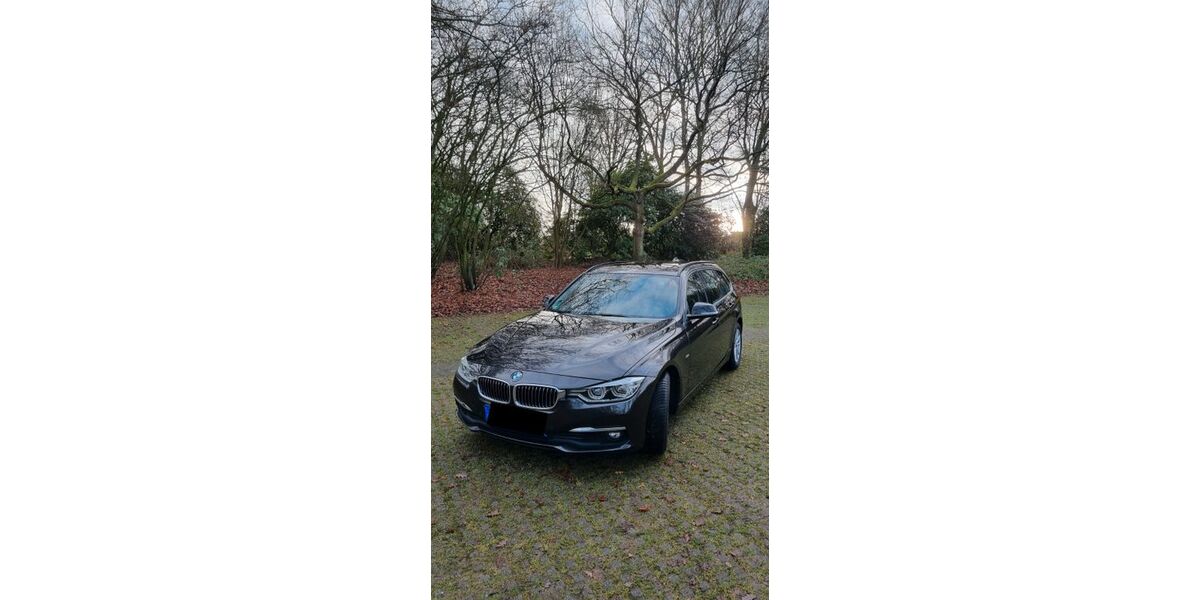 BMW 320 160.000 km 14.800 &euro; Bochum 44795