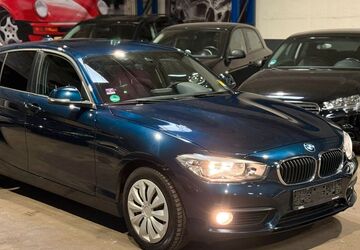 BMW 118 158.000 km 8.490 &euro; Wuppertal 42349