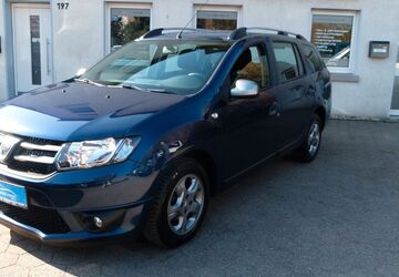 Dacia Logan 129.567 km 6.290 &euro; Bochum 44809