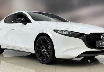 Mazda 3 19.903 km 23.899 &euro; Oberhausen 46149