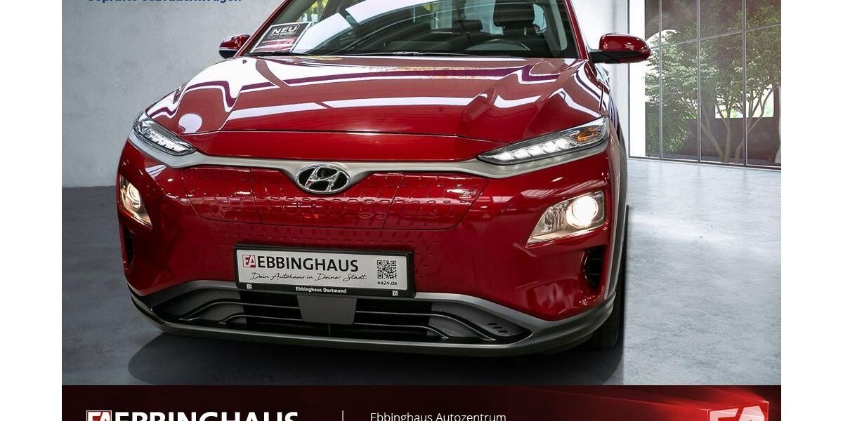 Hyundai KONA 21.386 km 19.499 &euro; Dortmund 44149