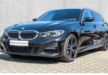 BMW 320 77.300 km 28.800 &euro; Herne 44625