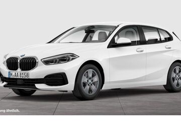 BMW 118 18.791 km 22.800 &euro; Herne 44625