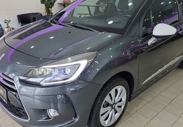 Citroen DS3 121.000 km 4.999 &euro; Recklinghausen 45661