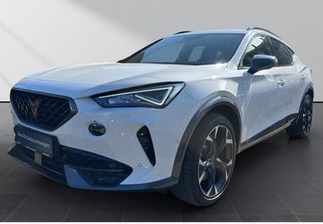 Cupra Formentor 10.300 km 30.980 &euro; Wuppertal 42109