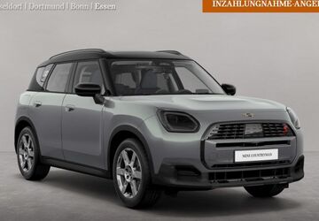 Mini Countryman S (Cooper) 11.765 km 36.699 &euro; Essen 45141