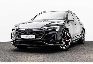 Audi SQ8 e-tron 66.430 km 66.480 &euro; Hagen 58091